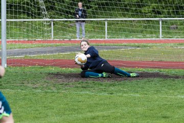 Bild 98 - B-Juniorinnen VfL Oldesloe - JSG S�dtondern : Ergebnis: 2:0